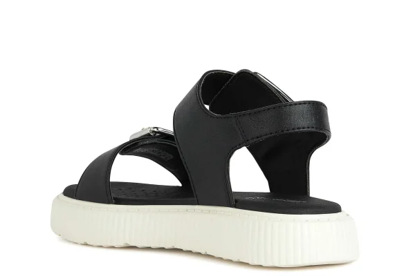 Niña Geox Sandalias^Sandalias J Sandal Kodette Girl