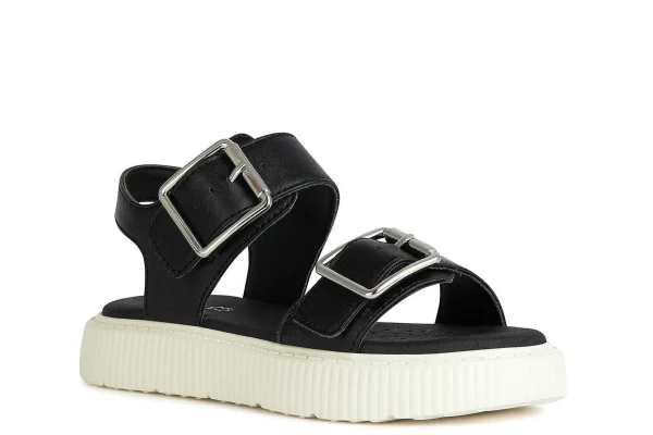 Niña Geox Sandalias^Sandalias J Sandal Kodette Girl