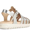 Niña Geox Sandalias^Sandalias J Sandal Soleima Girl