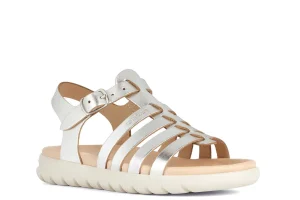 Niña Geox Sandalias^Sandalias J Sandal Soleima Girl