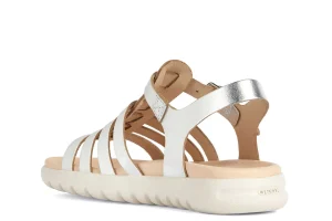 Niña Geox Sandalias^Sandalias J Sandal Soleima Girl