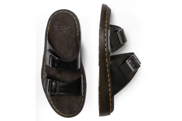 Hombre Dr. Martens Sandalias^Sandalias Josef