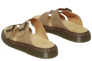 Hombre Dr. Martens Sandalias^Sandalias Josef