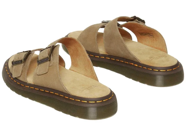 Hombre Dr. Martens Sandalias^Sandalias Josef