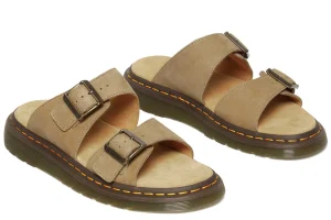 Hombre Dr. Martens Sandalias^Sandalias Josef