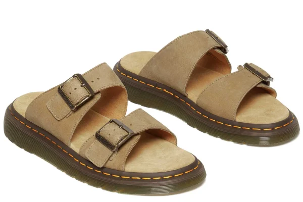 Hombre Dr. Martens Sandalias^Sandalias Josef
