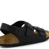 Hombre Birkenstock Sandalias^Sandalias Milano Bf - Narrow