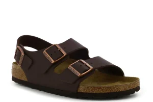 Hombre Birkenstock Sandalias^Sandalias Milano Bf - Narrow