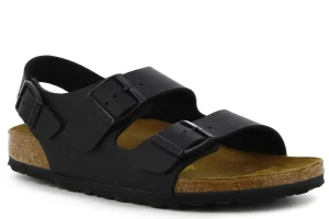 Hombre Birkenstock Sandalias^Sandalias Milano Bf - Narrow