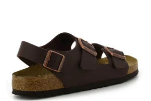 Hombre Birkenstock Sandalias^Sandalias Milano Bf - Narrow