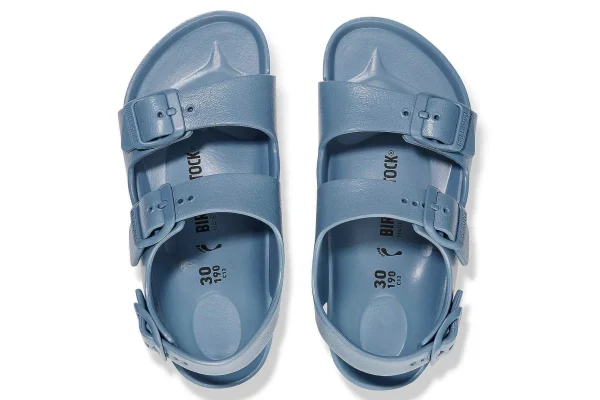 Niña Birkenstock Sandalias^Sandalias Milano Kids - Narrow