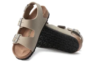 Niña Birkenstock Sandalias^Sandalias Milano Kids - Regular