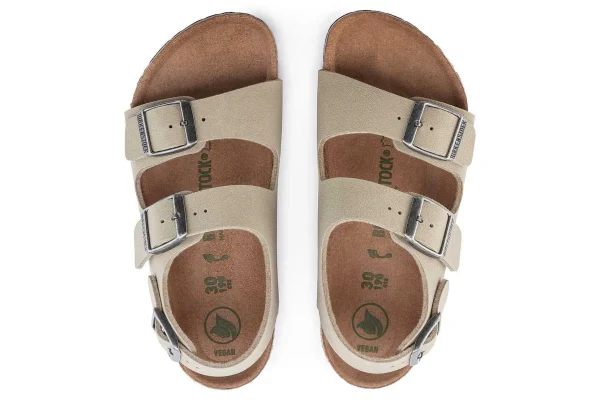 Niña Birkenstock Sandalias^Sandalias Milano Kids - Regular