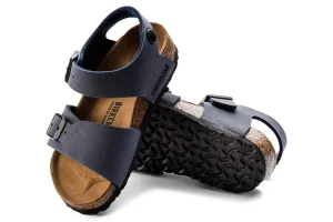 Niño Birkenstock Sandalias^Sandalias New York - Regular