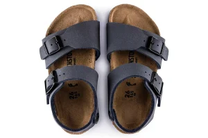 Niño Birkenstock Sandalias^Sandalias New York - Regular