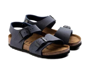 Niño Birkenstock Sandalias^Sandalias New York - Regular