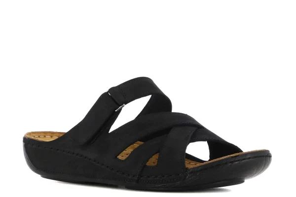 Mujer Casas Comfort Sandalias^Sandalias Planas Anisa