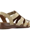 Mujer Casas Comfort Sandalias^Sandalias Planas Arden