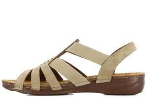 Mujer Casas Comfort Sandalias^Sandalias Planas Arden
