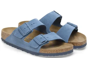 Mujer Birkenstock Sandalias^Sandalias Planas Arizona - Narrow