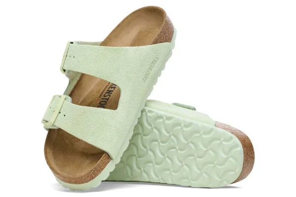 Mujer Birkenstock Sandalias^Sandalias Planas Arizona - Narrow