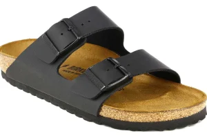 Mujer Birkenstock Sandalias^Sandalias Planas Arizona Bf - Narrow