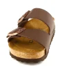 Mujer Birkenstock Sandalias^Sandalias Planas Arizona Bf - Narrow