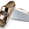 Mujer Birkenstock Sandalias^Sandalias Planas Arizona - Narrow