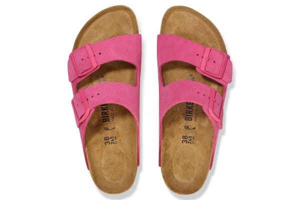 Mujer Birkenstock Sandalias^Sandalias Planas Arizona - Narrow