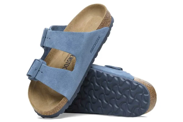 Mujer Birkenstock Sandalias^Sandalias Planas Arizona - Narrow