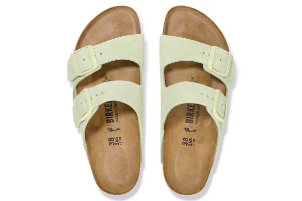 Mujer Birkenstock Sandalias^Sandalias Planas Arizona - Narrow