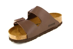 Mujer Birkenstock Sandalias^Sandalias Planas Arizona Bf - Narrow