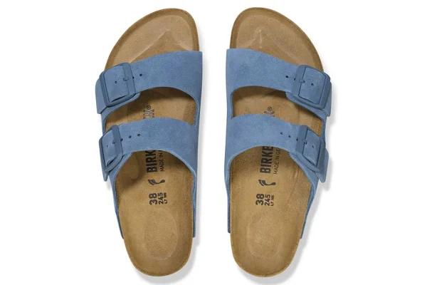 Mujer Birkenstock Sandalias^Sandalias Planas Arizona - Narrow