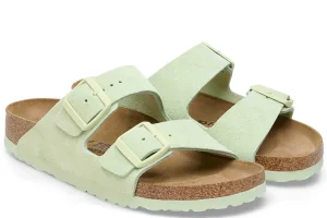 Mujer Birkenstock Sandalias^Sandalias Planas Arizona - Narrow