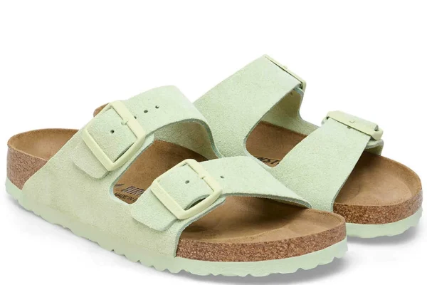 Mujer Birkenstock Sandalias^Sandalias Planas Arizona - Narrow