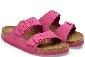 Mujer Birkenstock Sandalias^Sandalias Planas Arizona - Narrow