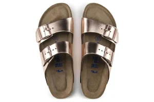 Mujer Birkenstock Sandalias^Sandalias Planas Arizona - Narrow