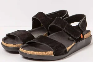 Mujer Art Sandalias^Sandalias Planas Biarritz