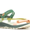 Mujer Merrell Sandalias^Sandalias Planas Bravada 2 Strap