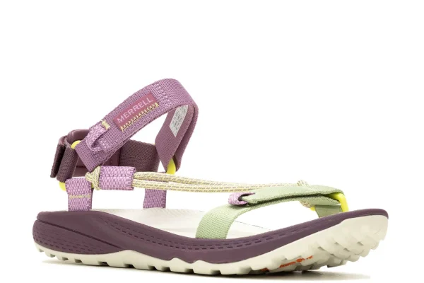 Mujer Merrell Sandalias^Sandalias Planas Bravada 2 Strap