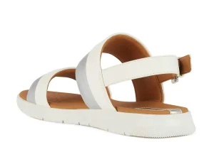 Mujer Geox Sandalias^Sandalias Planas D Dandra