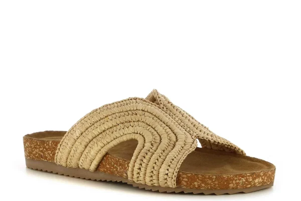 Mujer Camila's Sandalias^Sandalias Planas Delfos