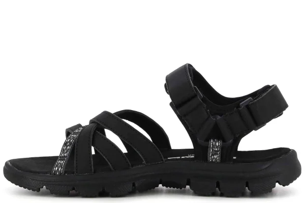 Mujer Casas Collection Sandalias^Sandalias Planas Gaspara