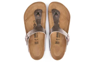 Mujer Birkenstock Sandalias^Sandalias Planas Gizeh - Regular