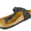 Mujer Birkenstock Sandalias^Sandalias Planas Gizeh Bf - Regular