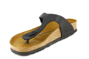 Mujer Birkenstock Sandalias^Sandalias Planas Gizeh Bf - Regular