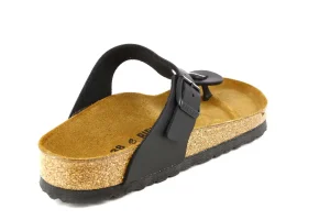 Mujer Birkenstock Sandalias^Sandalias Planas Gizeh Bf - Regular