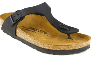 Mujer Birkenstock Sandalias^Sandalias Planas Gizeh Bf - Regular