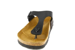 Mujer Birkenstock Sandalias^Sandalias Planas Gizeh Bf - Regular