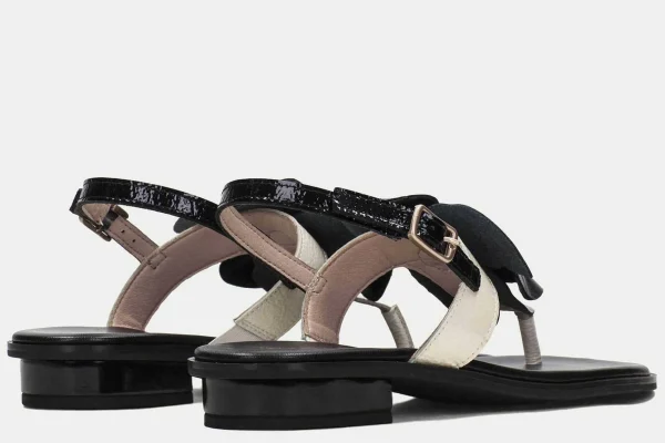 Mujer Hispanitas Sandalias^Sandalias Planas Ibiza